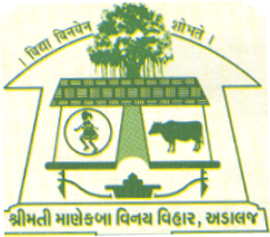 vinay vihar logo